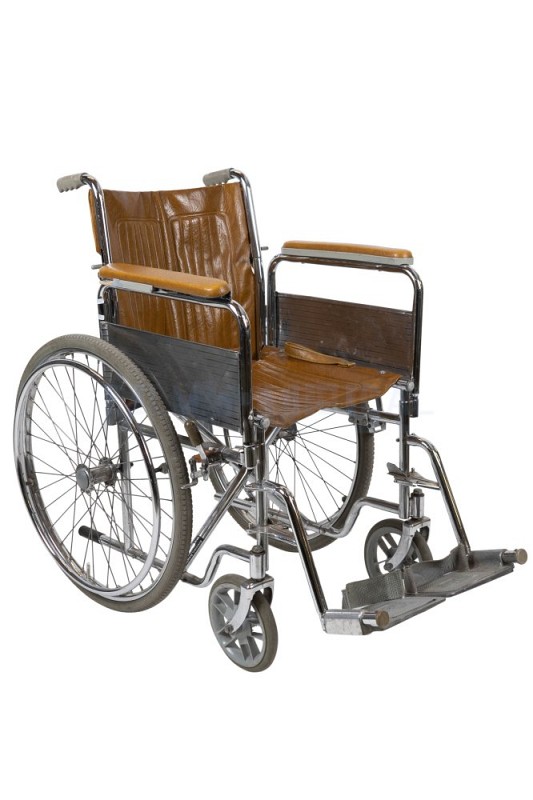 Wheelchair